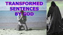 How can God transform sentences? width=206 height=116 title=