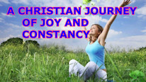 The importance of 'A Christian journey of joy and constancy'?
