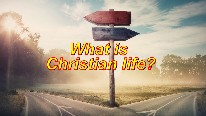 Christian life