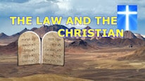 Law and Christian