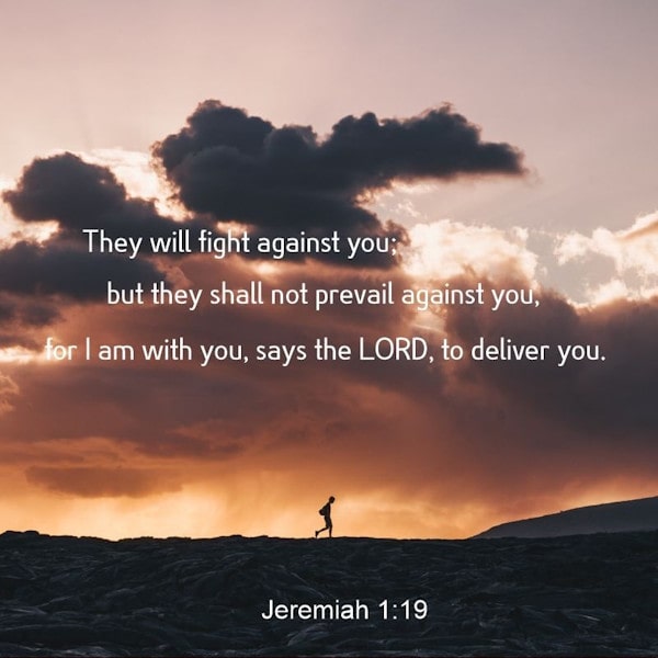 Jeremias 1:19