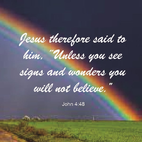 John 4:48