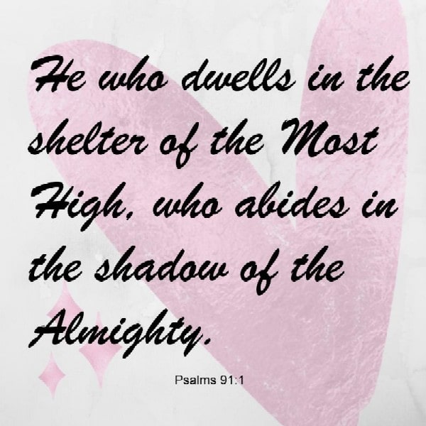 Psalms 91:1