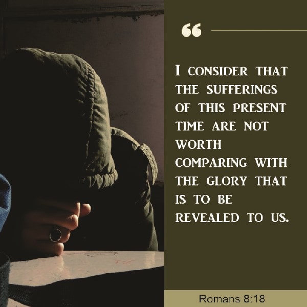 Romans 8:18