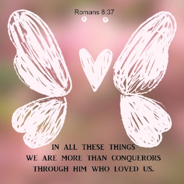 Romans 8:37