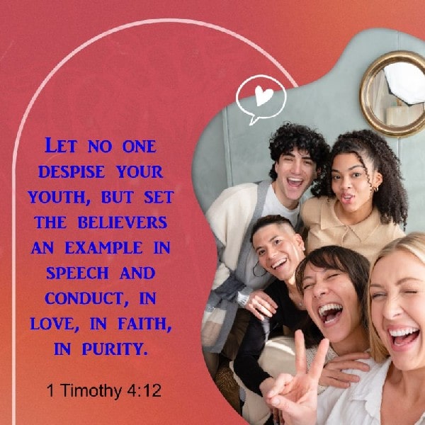 1 Timothy 4:12