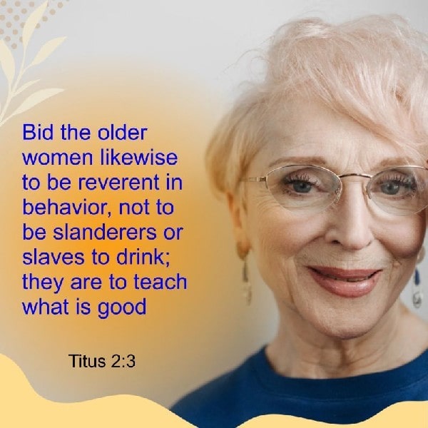 Titus 2:3