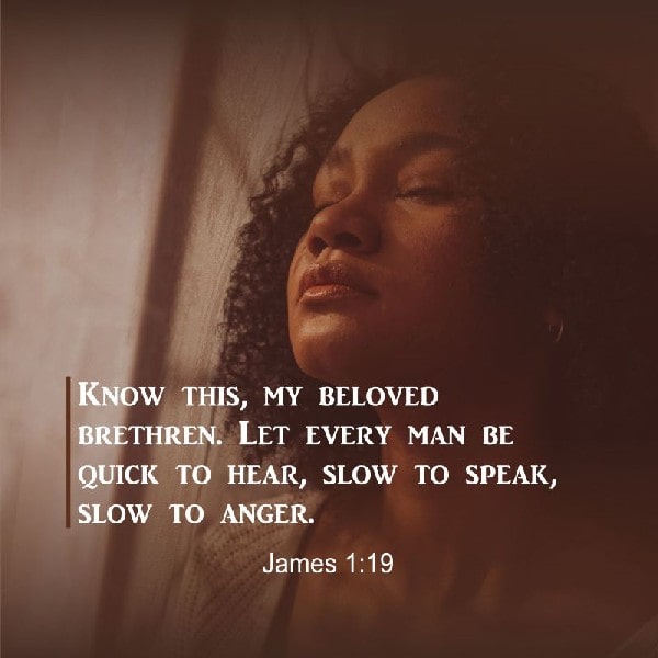 James 1:19