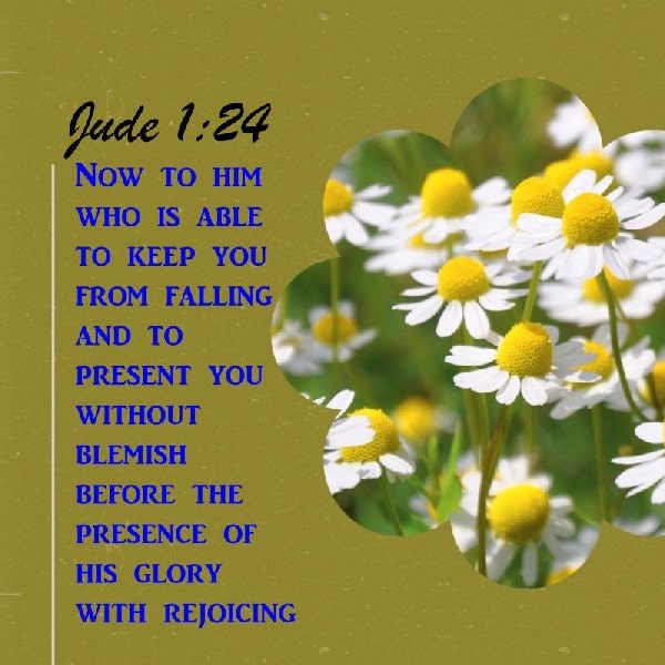 Jude 1:24