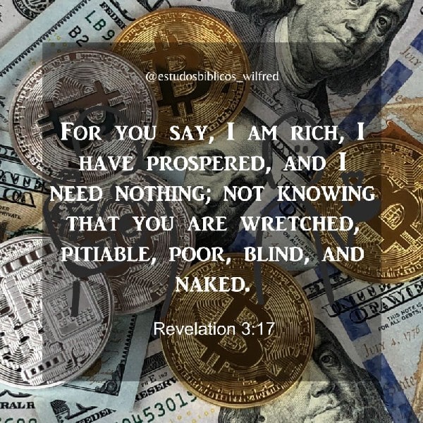 Revelation 3:17