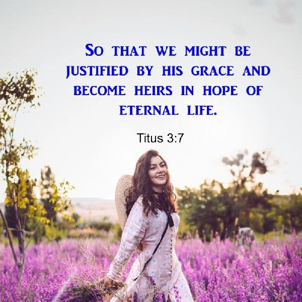 Titus 3:7