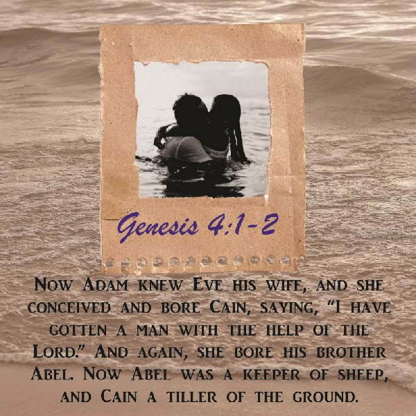 Genesis 4:1-2