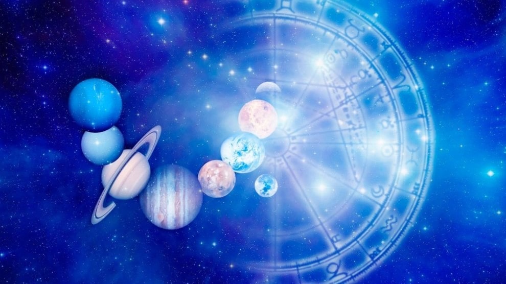 Astrology and Horoscope