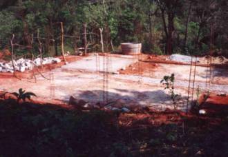 Construction House